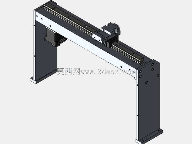 cnc路由器框架Behnk Elektronik 3d打印机