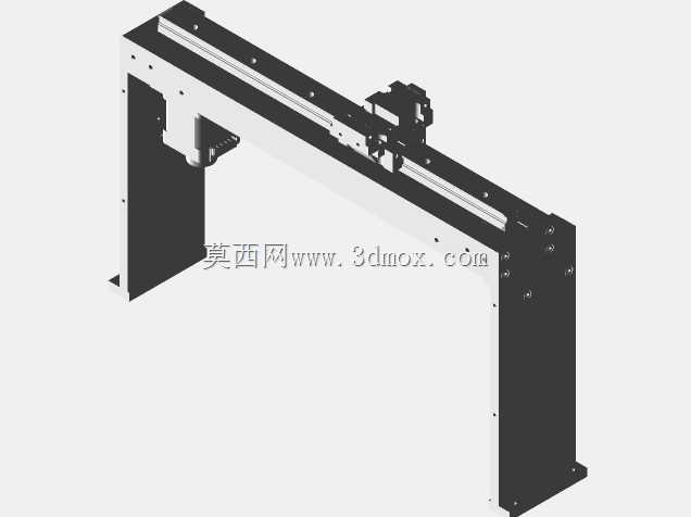 cnc路由器框架Behnk Elektronik 3d打印机