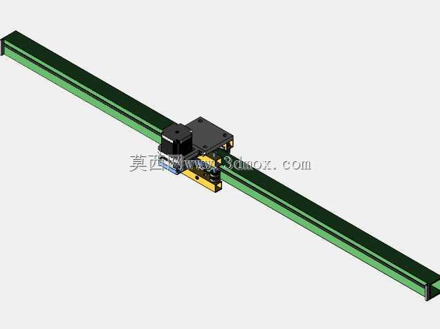 数控等离子切割机线性系统的演化实验研究