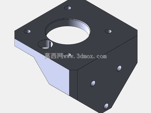 Prusa i3 mk2s零件