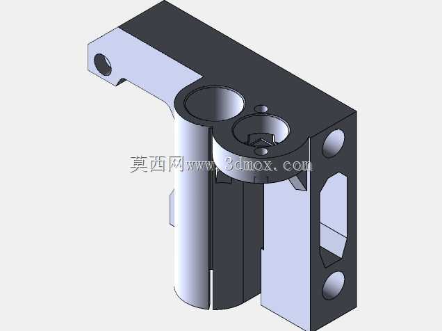 Prusa i3 mk2s零件