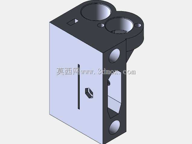 Prusa i3 mk2s零件