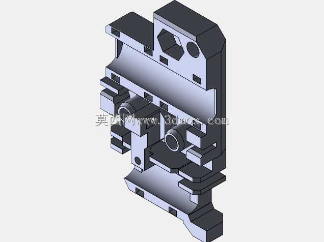 Prusa i3 mk2s零件