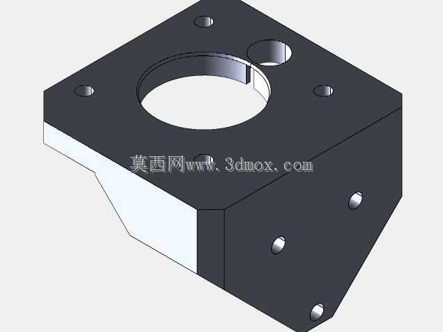 Prusa i3 mk2s零件