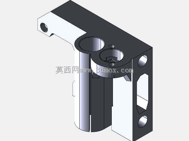 Prusa i3 mk2s零件