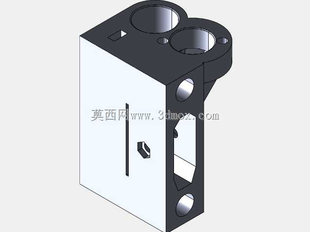 Prusa i3 mk2s零件