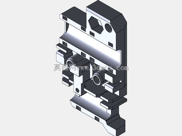Prusa i3 mk2s零件