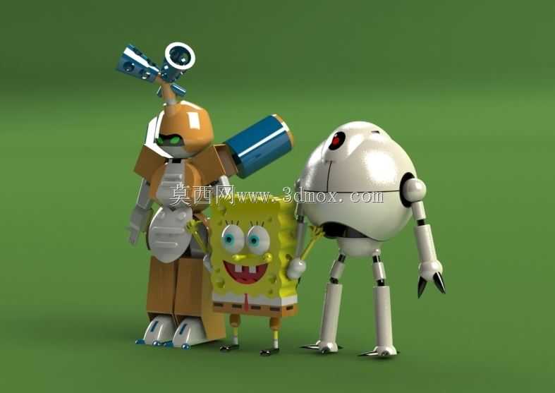 ���౫��3D