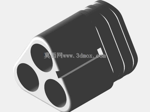 项目符号连接器外螺纹\u0026内螺纹