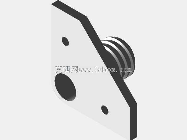 转角支腿