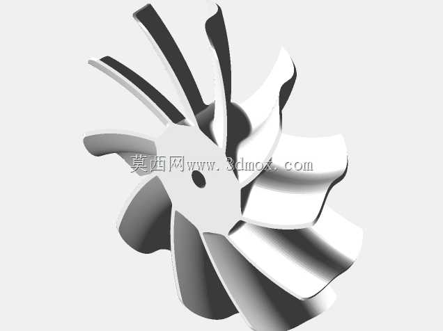 风扇叶片