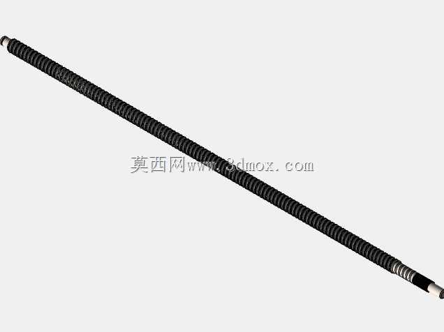 SFU1204 500mm滚珠丝杠