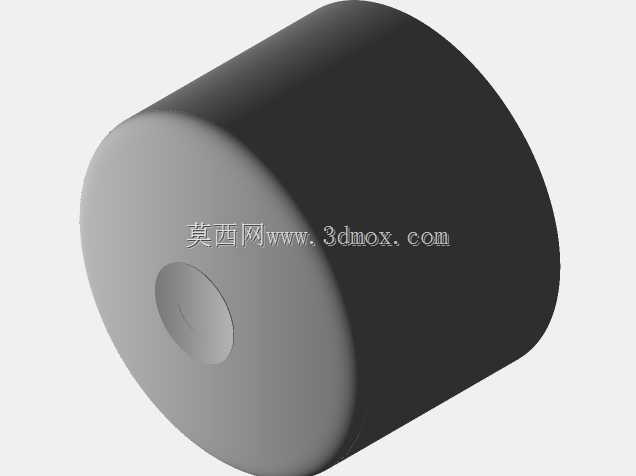 球形物体用锥形夹具