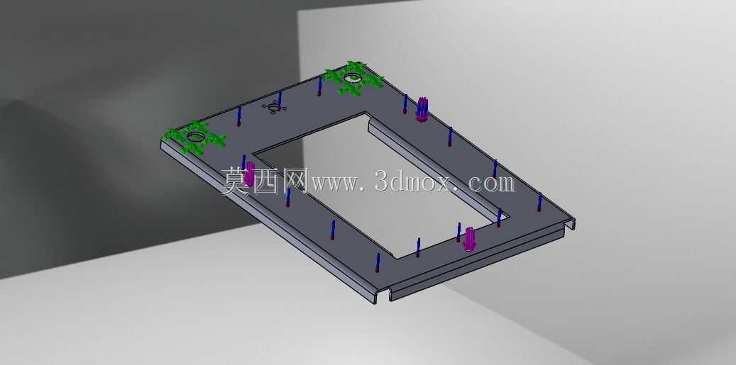 打印3d