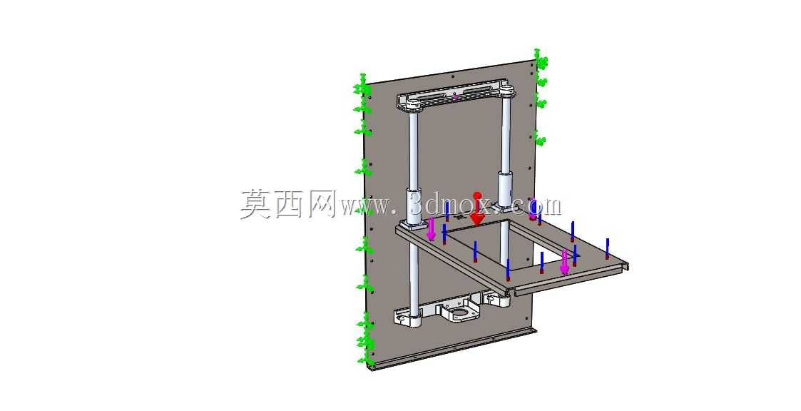 打印3d