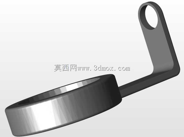 摇臂转向架机器人