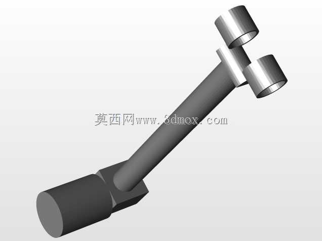 摇臂转向架机器人