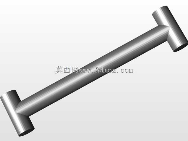 摇臂转向架机器人