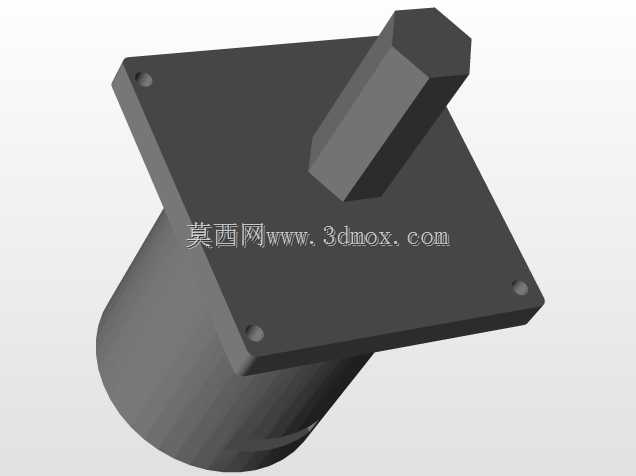 摇臂转向架机器人