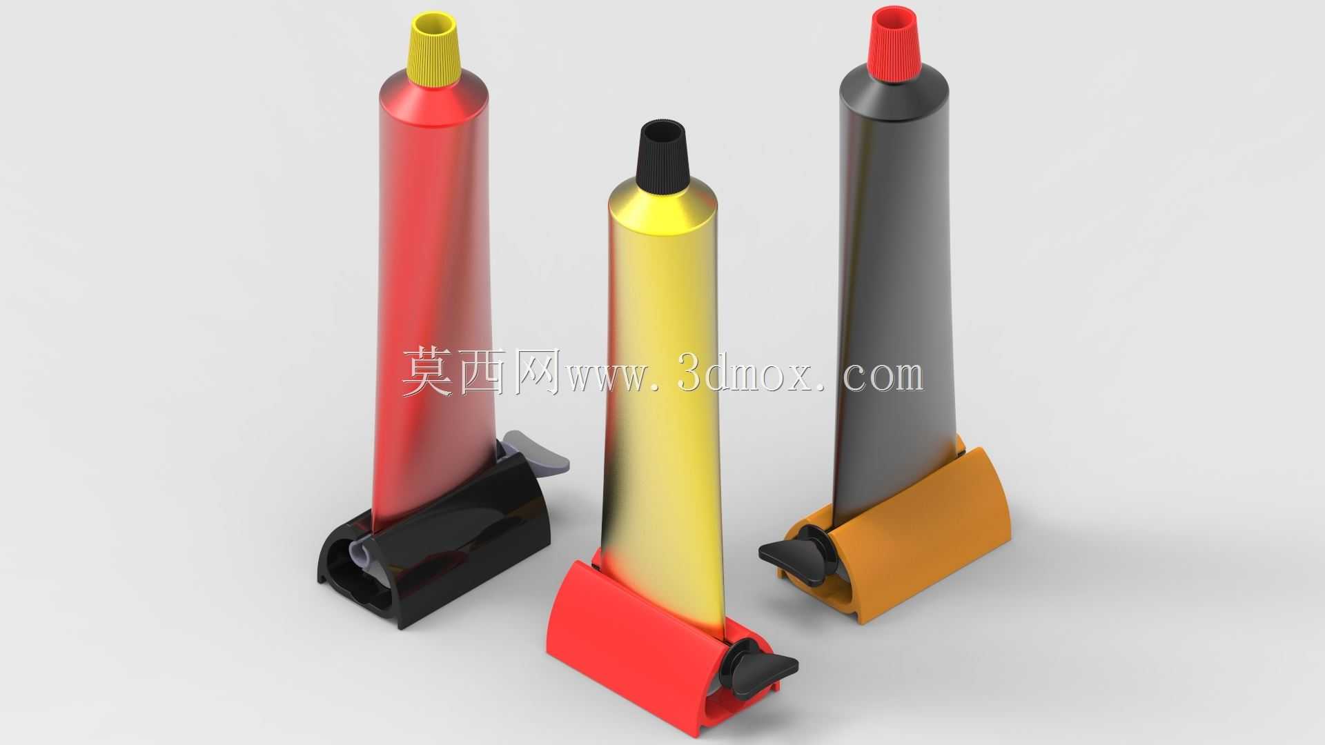 管子挤压器