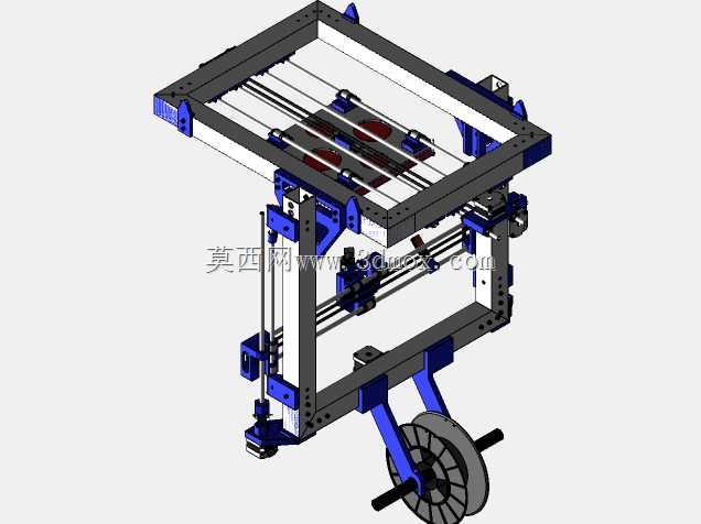 ʷ��˹FDM 3D��ӡ��