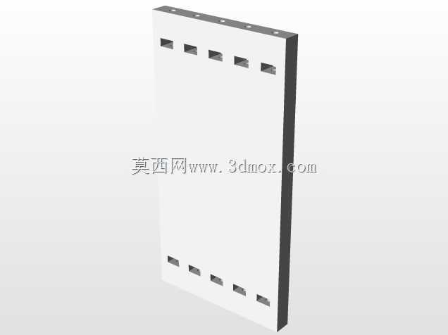 固定龙门数控路由器