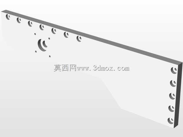 固定龙门数控路由器