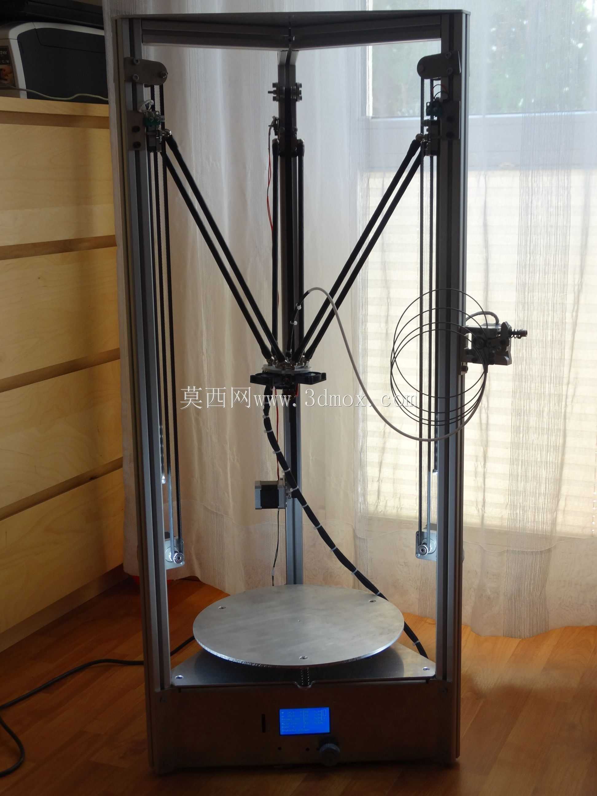 adziaki 3D��ӡ��/Delta