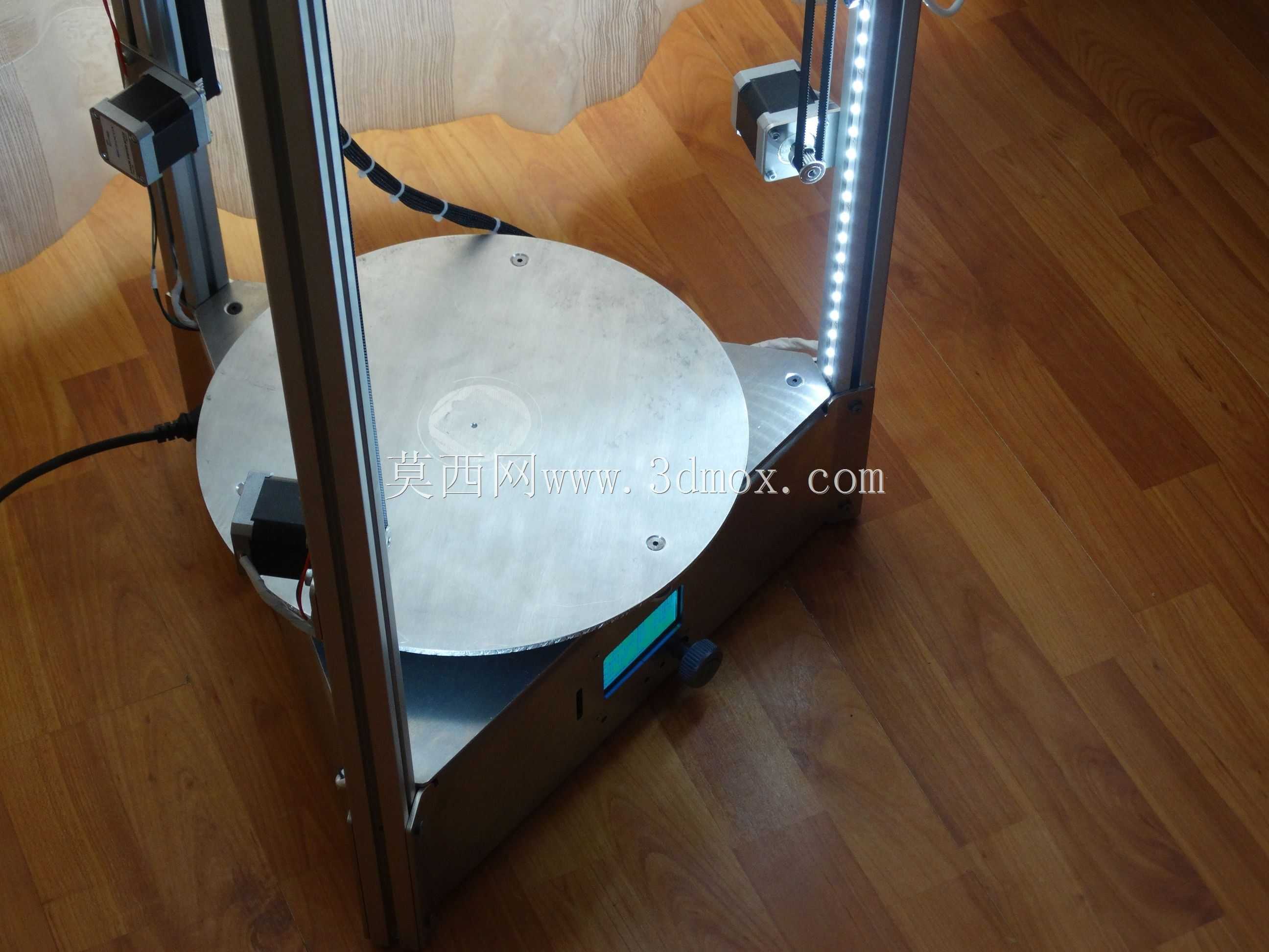 adziaki 3D��ӡ��/Delta