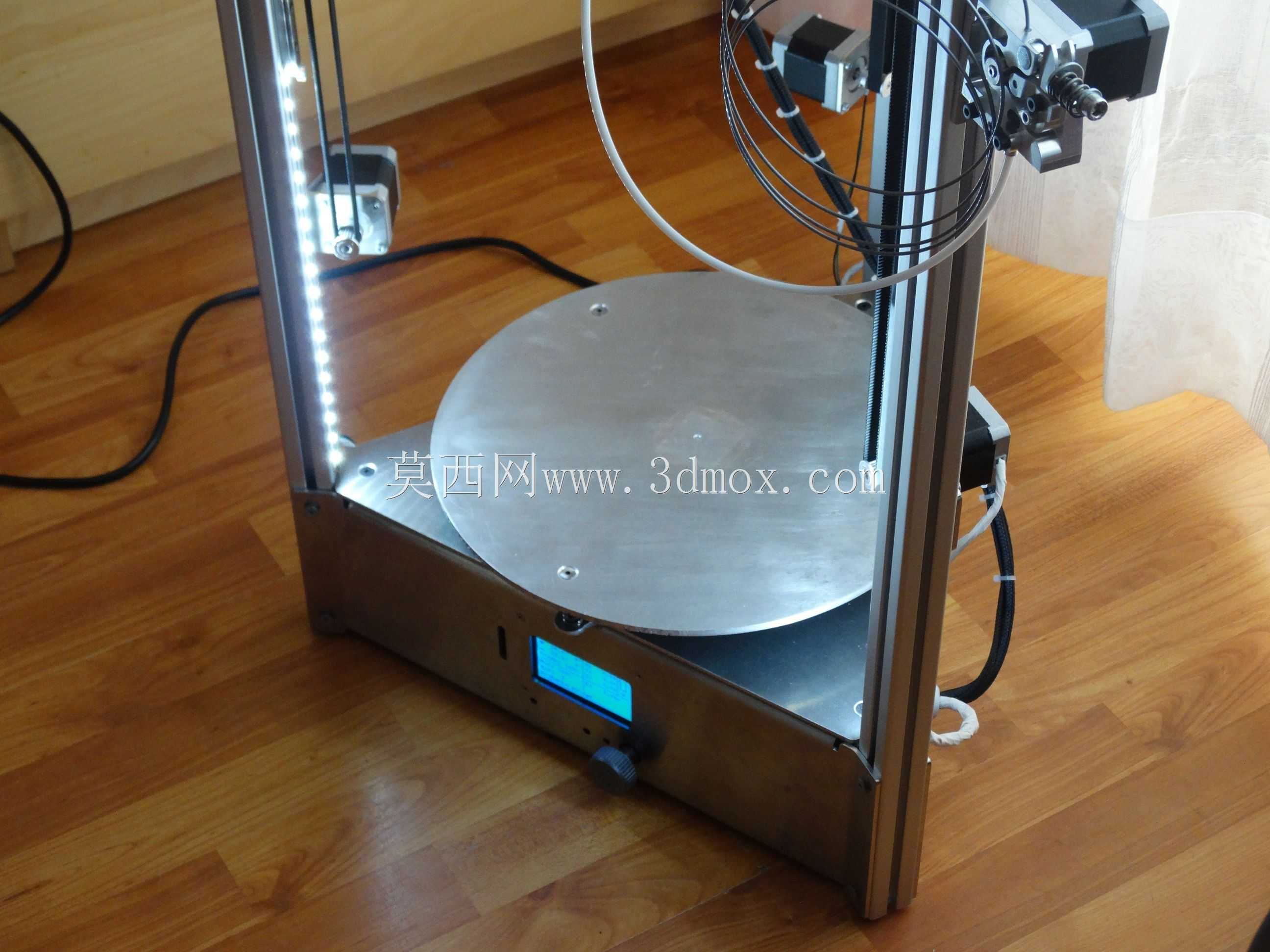 adziaki 3D��ӡ��/Delta