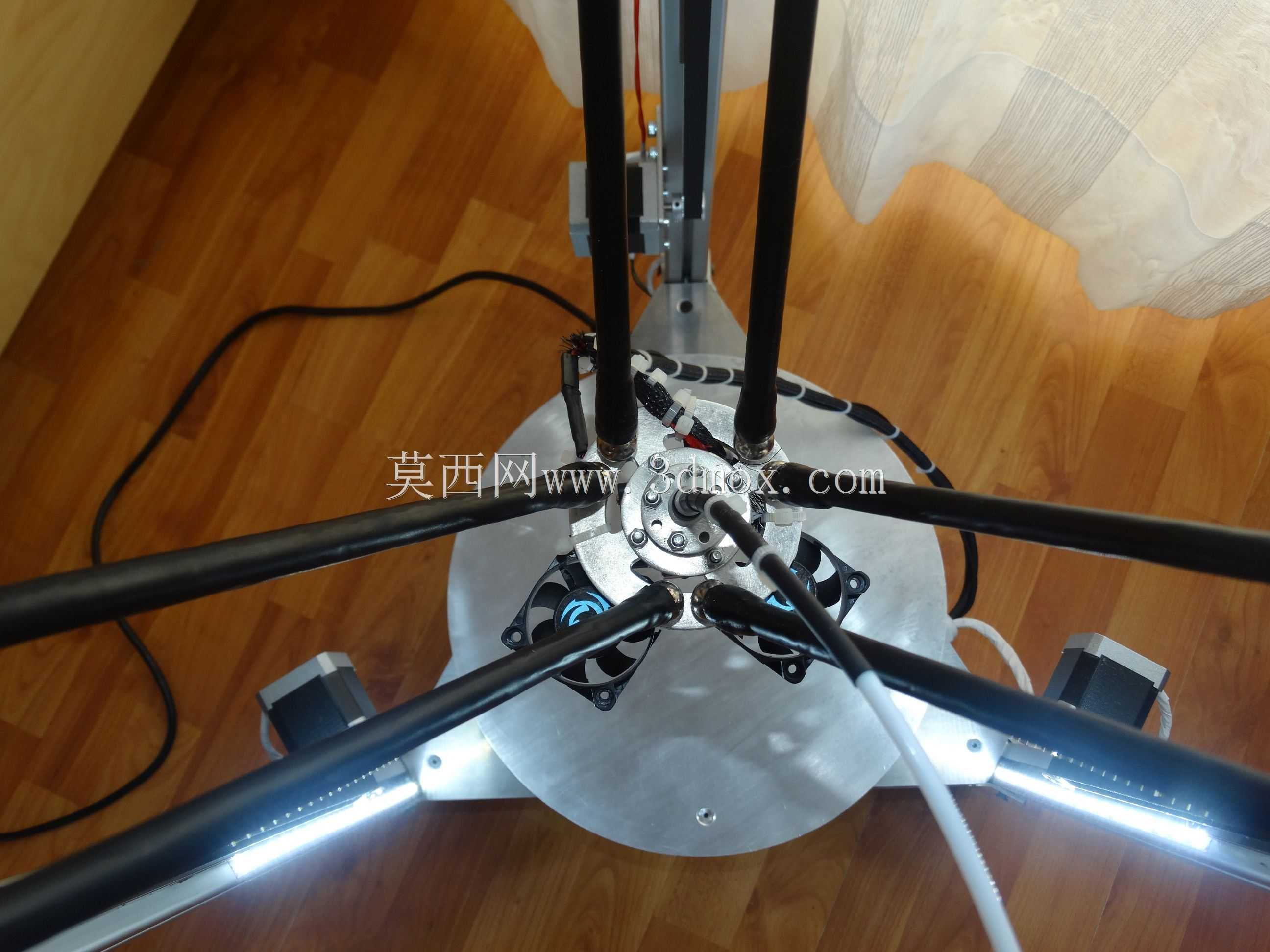 adziaki 3D��ӡ��/Delta