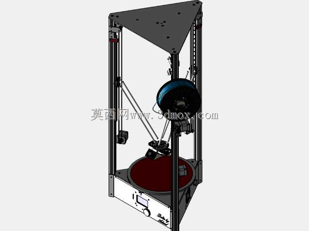 adziaki 3D��ӡ��/Delta
