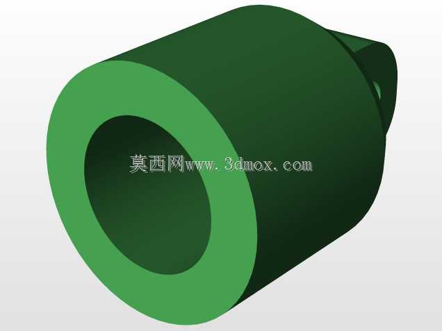 3D打印三脚架