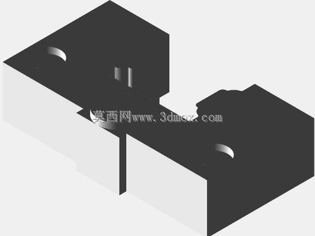 四排LM导轨15mm直线导轨轴承INA KUVE15(导轨+轴承)