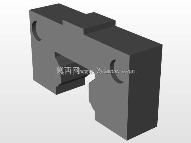 四排LM导轨15mm直线导轨轴承INA KUVE15(导轨+轴承)