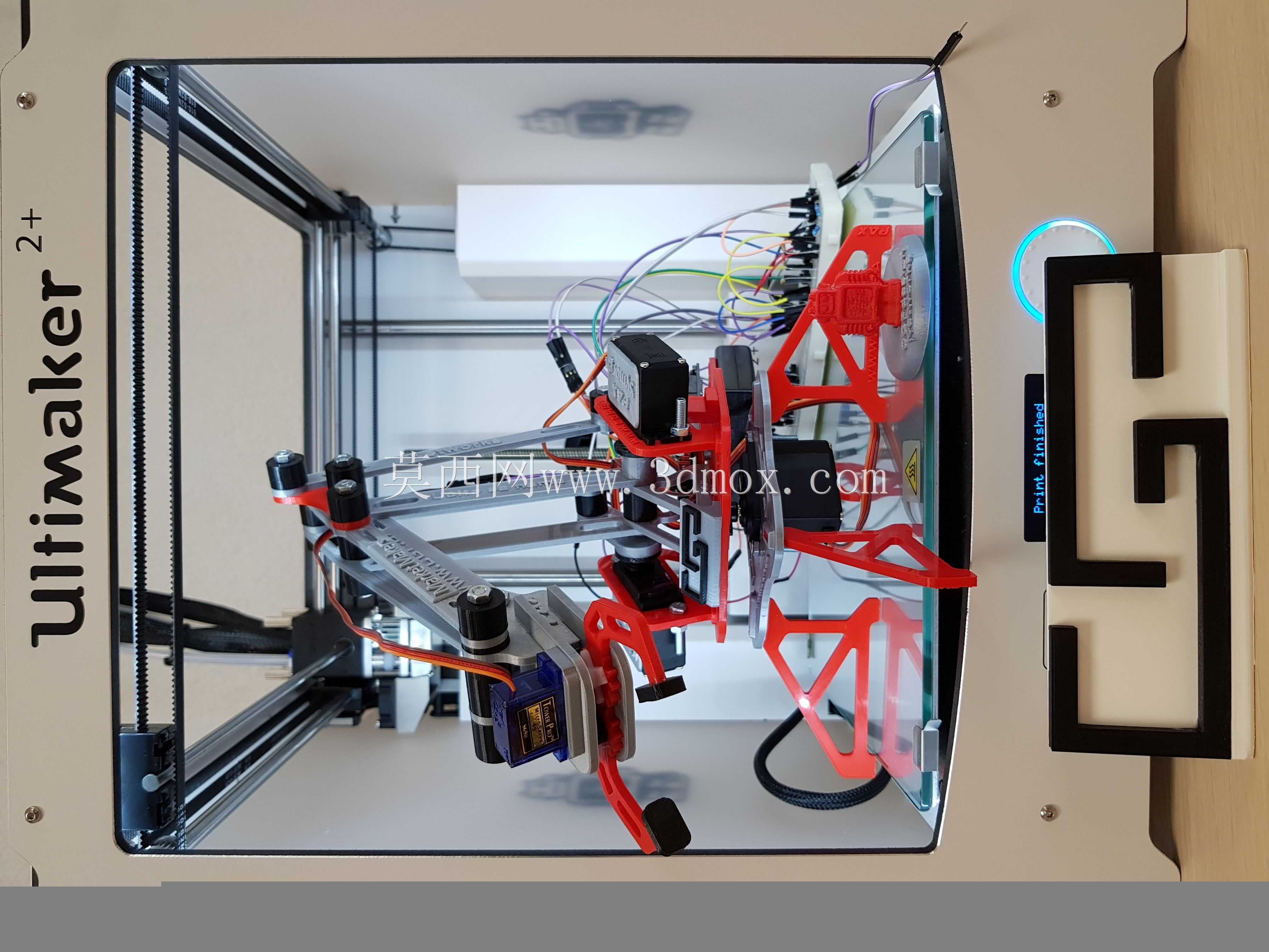 3Dprint\u RoboticArm\u paX公司
