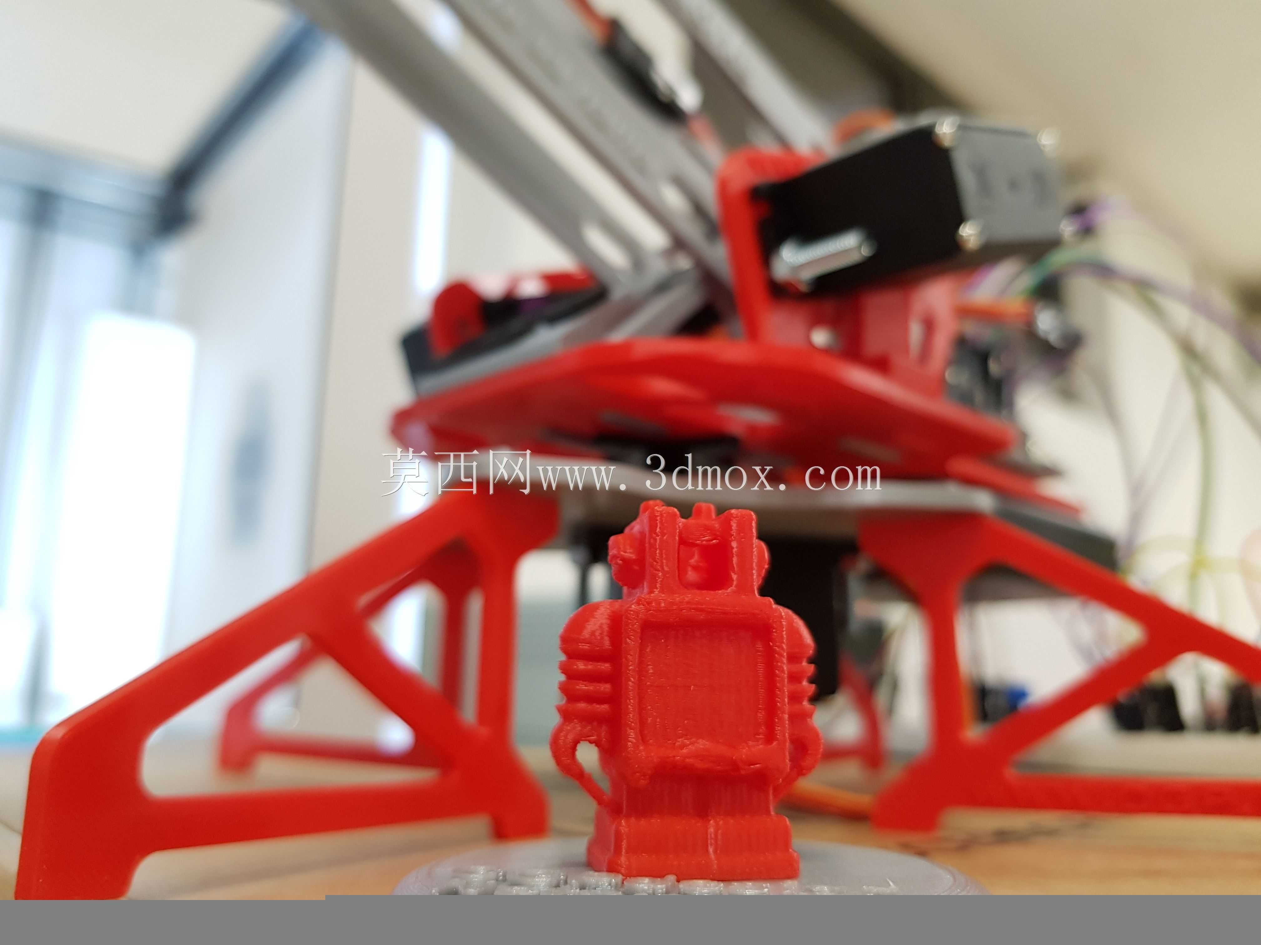 3Dprint\u RoboticArm\u paX公司