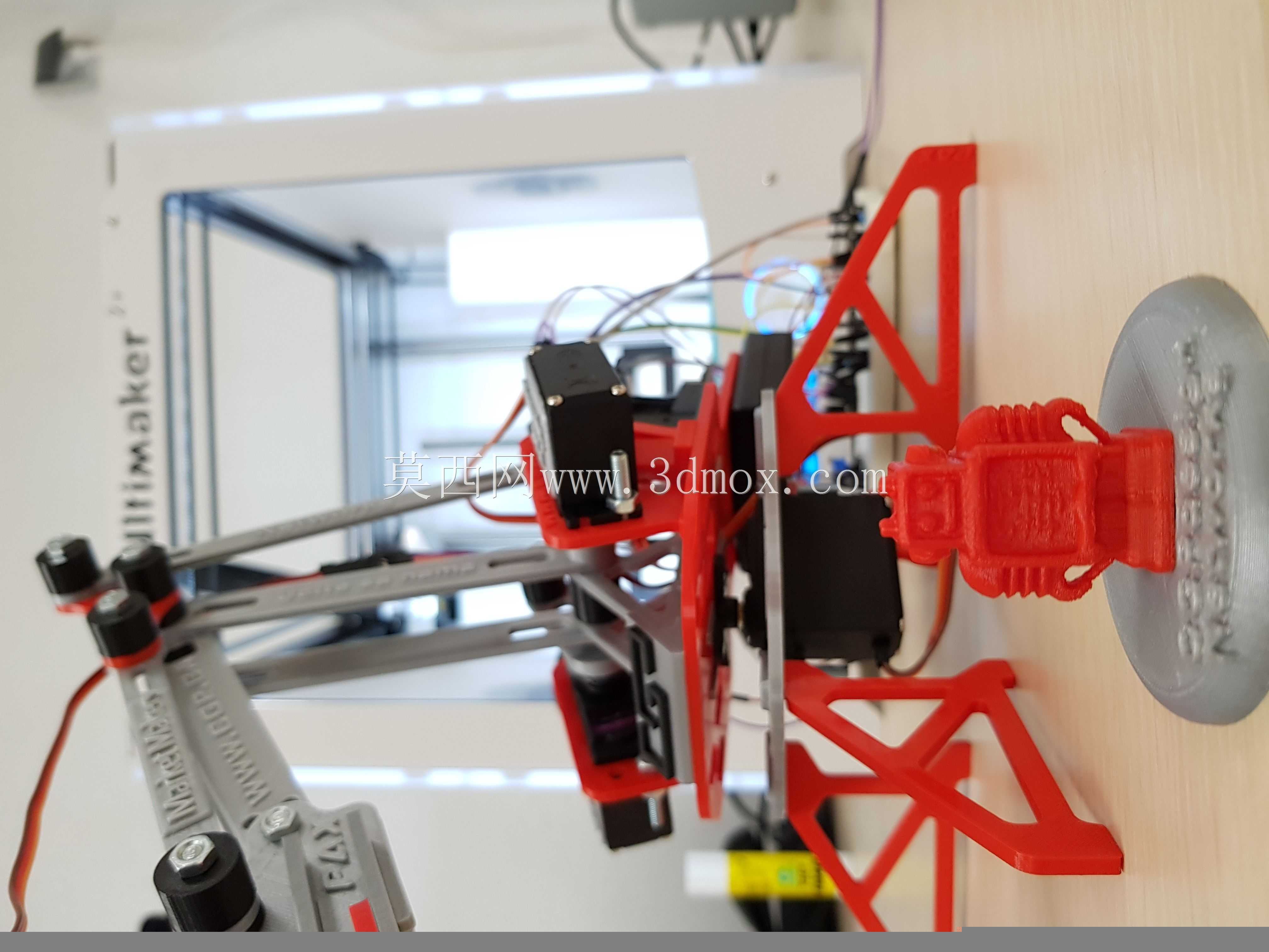 3Dprint\u RoboticArm\u paX公司