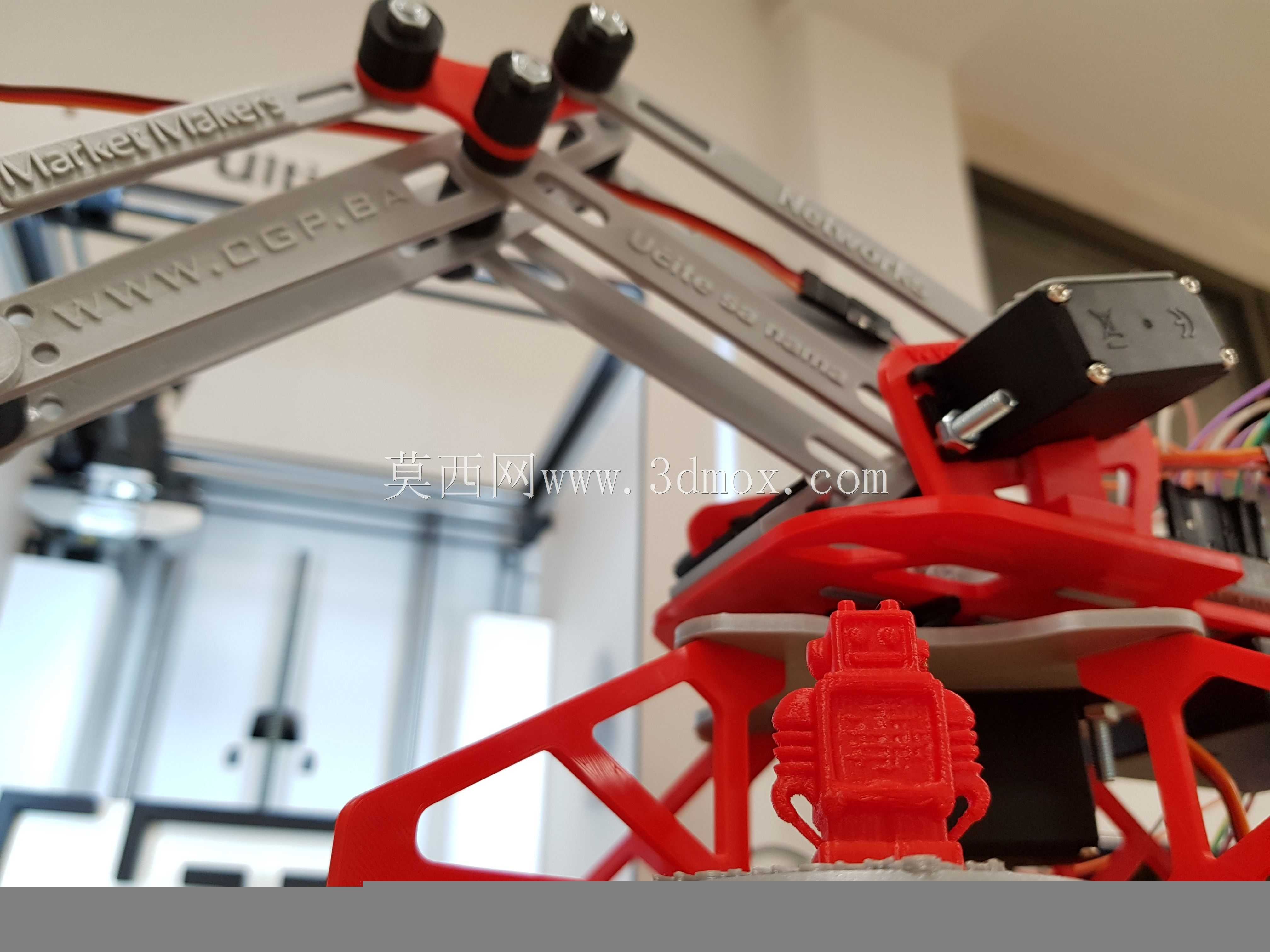 3Dprint\u RoboticArm\u paX公司