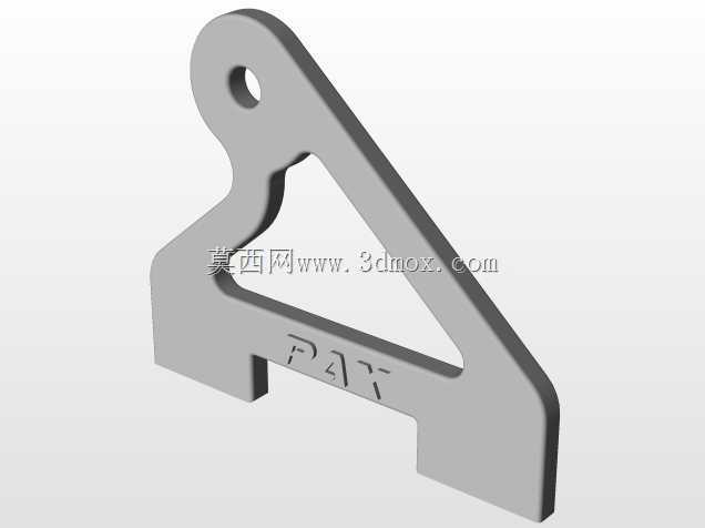 3Dprint\u RoboticArm\u paX公司