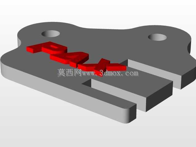 3Dprint\u RoboticArm\u paX公司