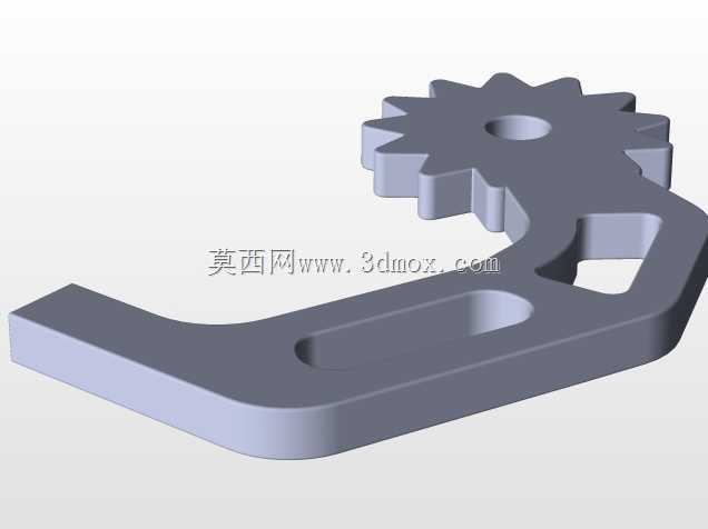 3Dprint\u RoboticArm\u paX公司