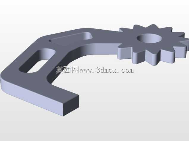 3Dprint\u RoboticArm\u paX公司