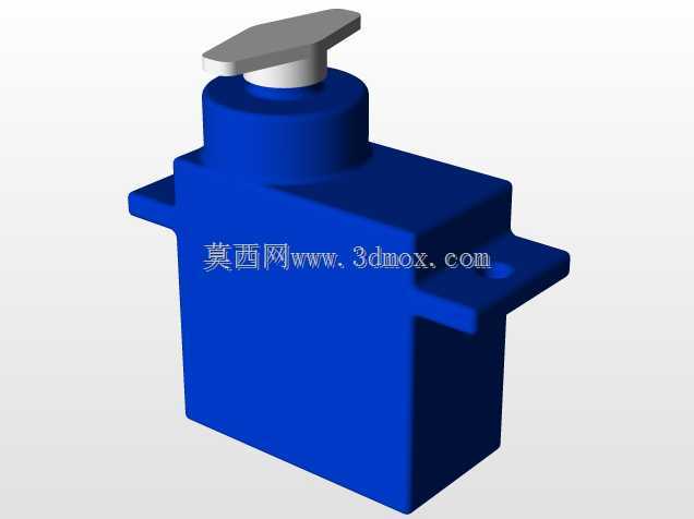 3Dprint\u RoboticArm\u paX公司