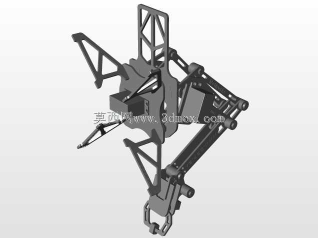 3Dprint\u RoboticArm\u paX公司