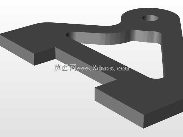3Dprint\u RoboticArm\u paX公司