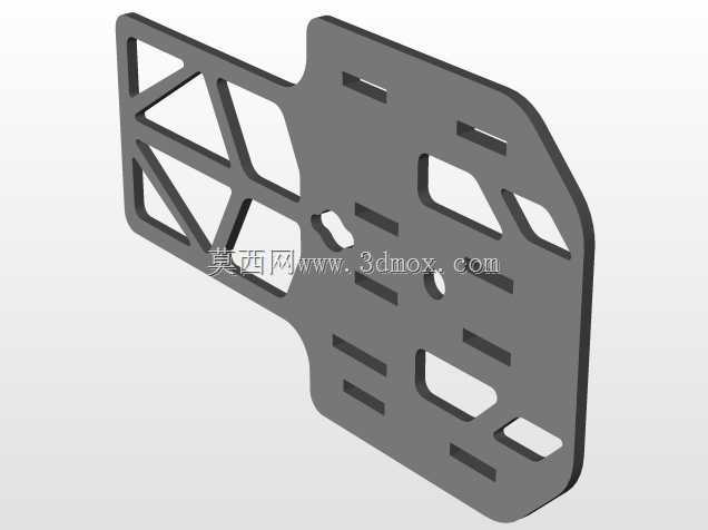 3Dprint\u RoboticArm\u paX公司