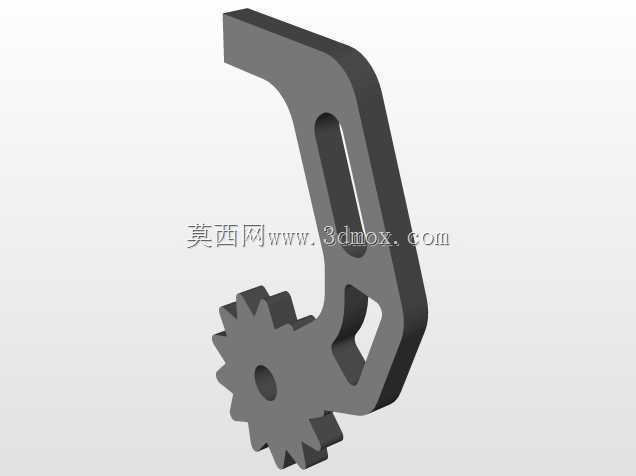 3Dprint\u RoboticArm\u paX公司