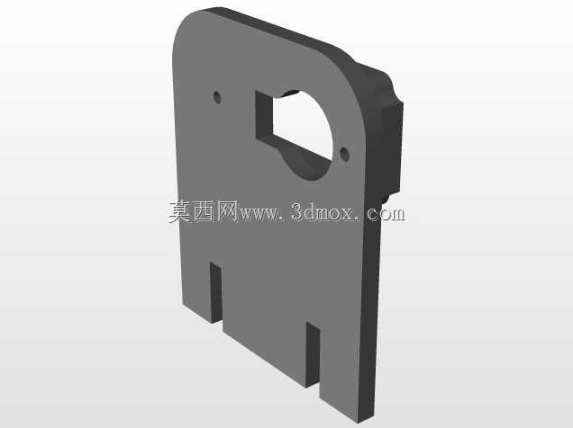 3Dprint\u RoboticArm\u paX公司