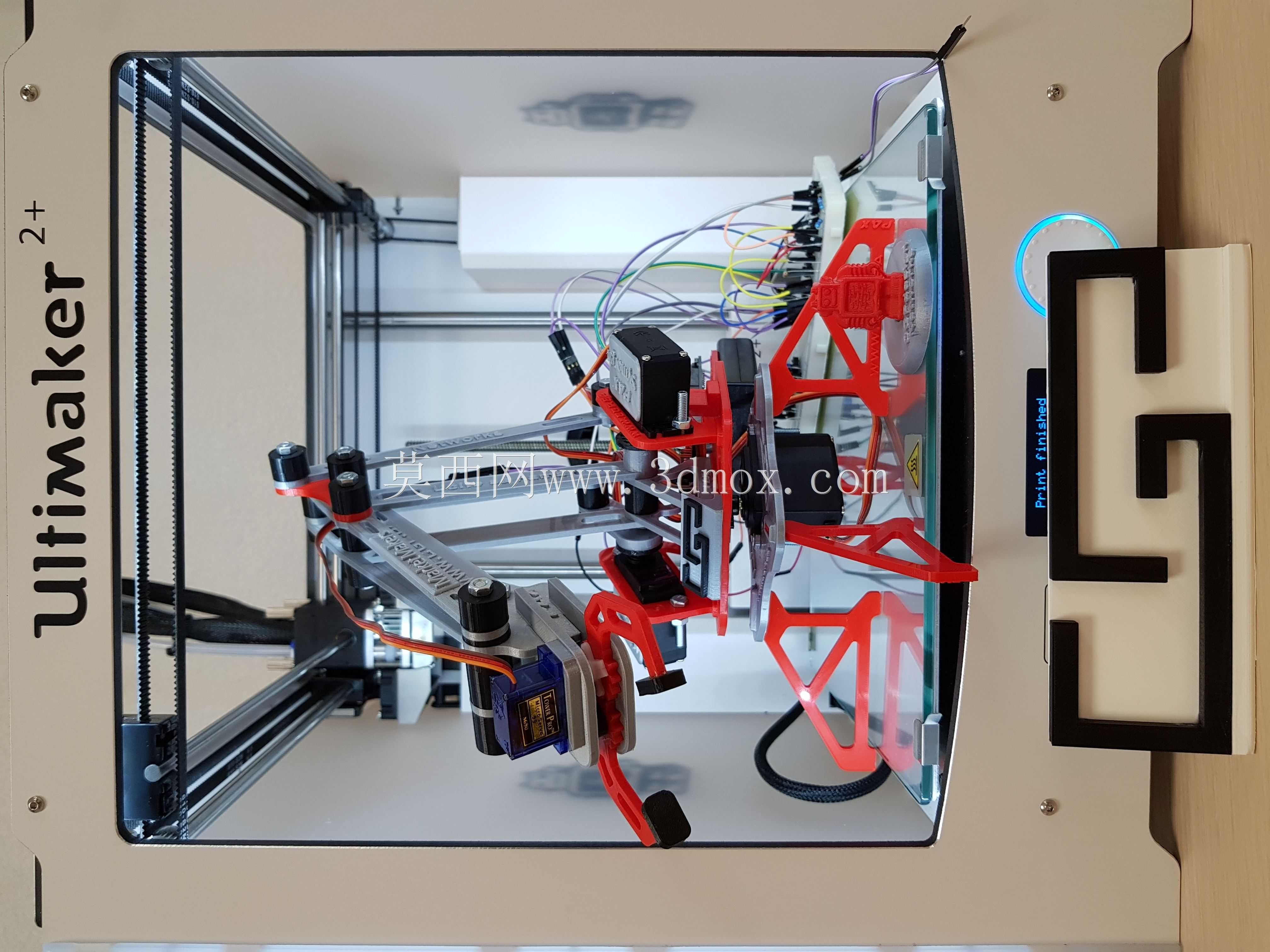3Dprint\u RoboticArm\u paX公司